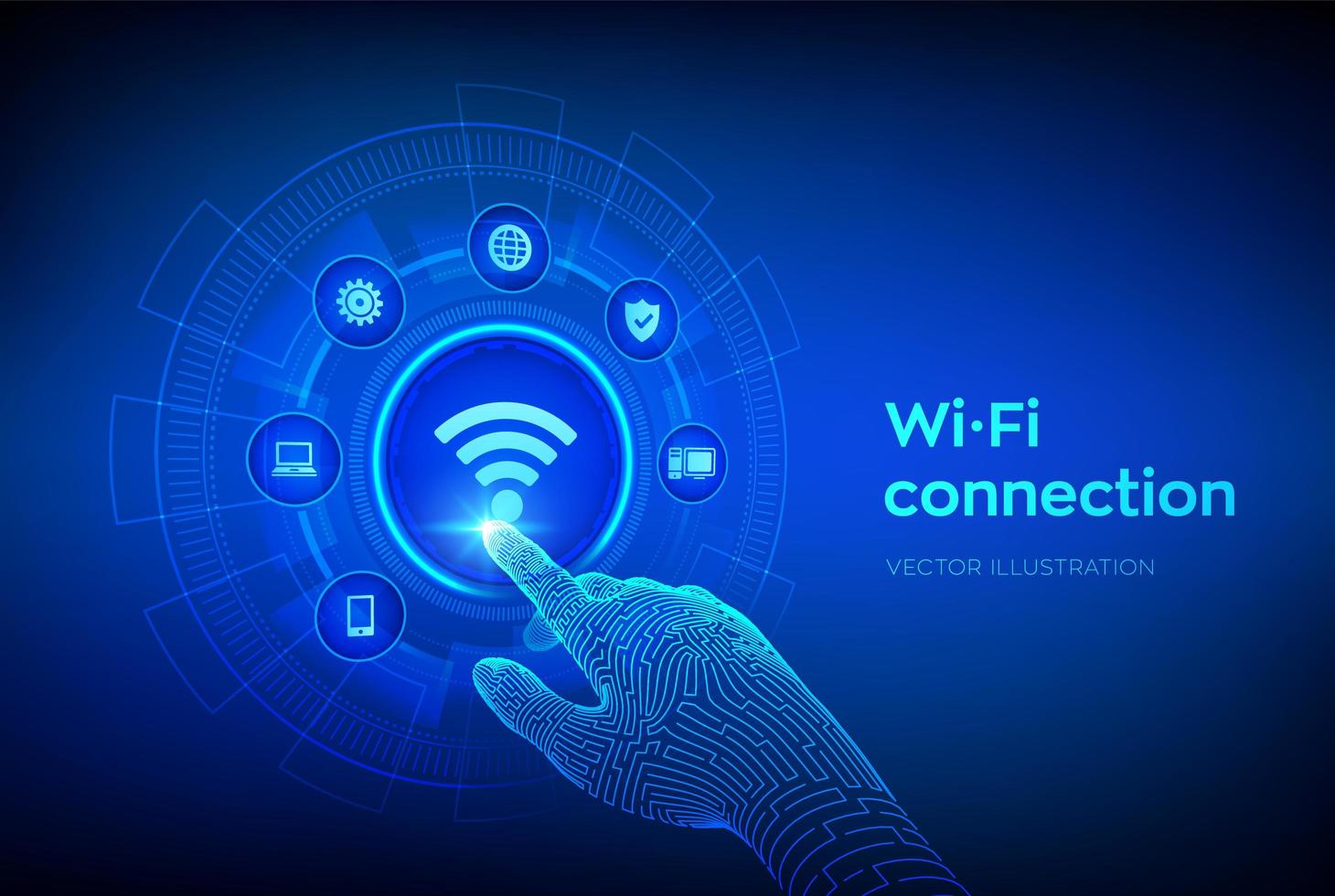 Free Wifi Solutions